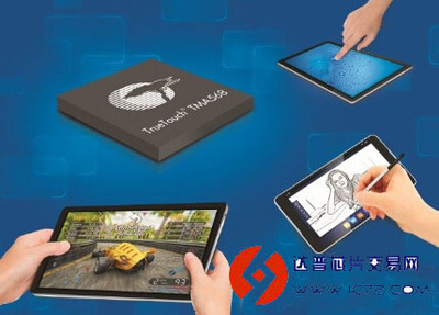 譜瑞收購賽普拉斯TrueTouch移動設備觸控業務 行業整合下的新格局