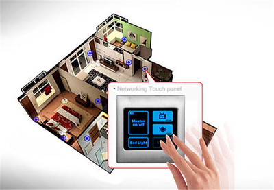 智能家居前景廣闊，但以LCD系列為例，產品智能化程度仍有待提高