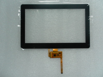 專業觸控解決方案 10.1英寸電容屏與奇美N101BCG-L21液晶屏的完美融合